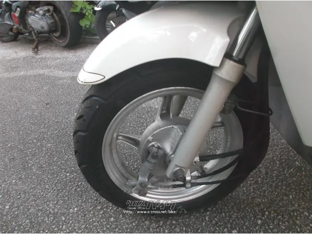 ホンダ ベンリィ110