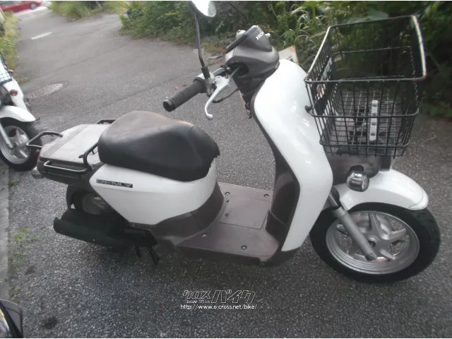 ホンダ ベンリィ110