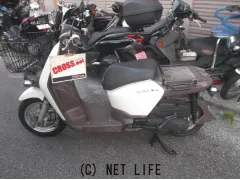 ホンダ ベンリィ110