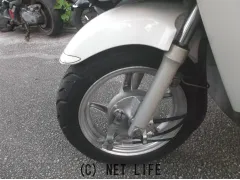 ホンダ ベンリィ110