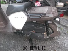 ホンダ ベンリィ110