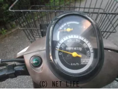 ホンダ ベンリィ110