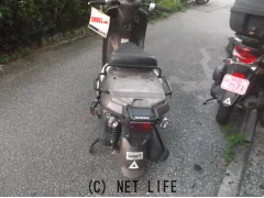 ホンダ ベンリィ110