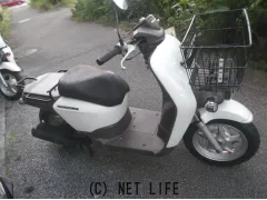 ホンダ ベンリィ110