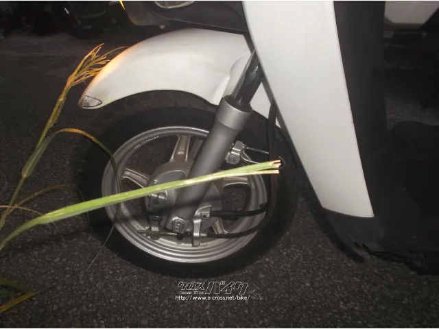 ホンダ ベンリィ110