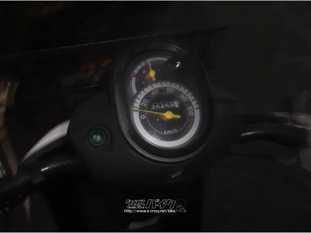 ホンダ ベンリィ110
