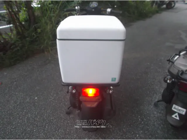 ホンダ ベンリィ110