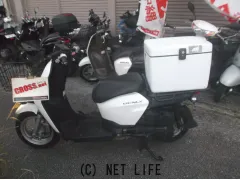 ホンダ ベンリィ110