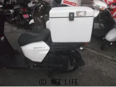 ホンダ ベンリィ110