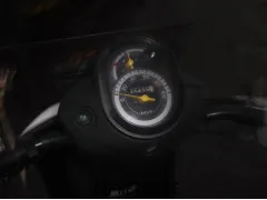 ホンダ ベンリィ110