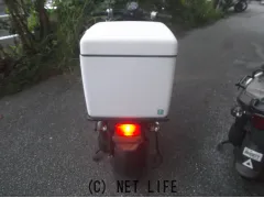 ホンダ ベンリィ110