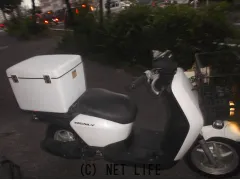 ホンダ ベンリィ110
