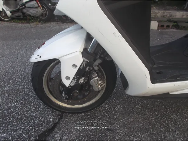ヤマハ シグナス