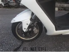 ヤマハ シグナス