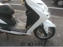 ヤマハ シグナス