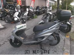 ヤマハ シグナス