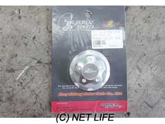 外装パーツ ガソリンキャップ