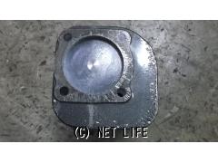 エンジン&駆動系 シリンダー