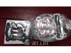 エンジン＆駆動系 シリンダー