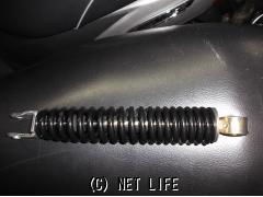 ハンドル・足廻り リアサス