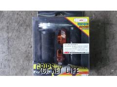 ハンドル・足廻り ハイスロ