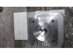 エンジン＆駆動系 シリンダーヘッド