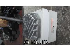 エンジン＆駆動系 シリンダーヘッド