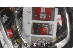 外装パーツ ドレスアップパーツ