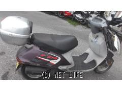 部品取車・フレーム等 リード90