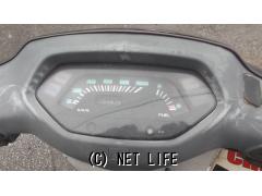 部品取車・フレーム等 リード90