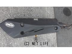 マフラー&吸気系 NCYマフラー