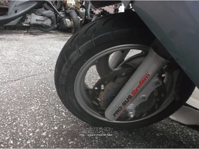部品取車・フレーム等 ファイター150