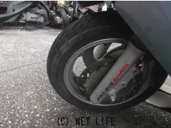 部品取車・ﾌﾚｰﾑ等 ファイター150