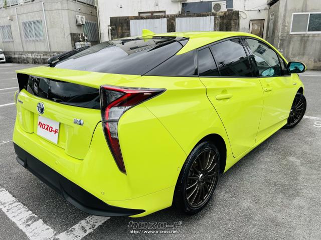 トヨタ プリウス