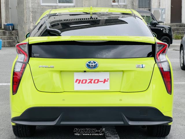 トヨタ プリウス