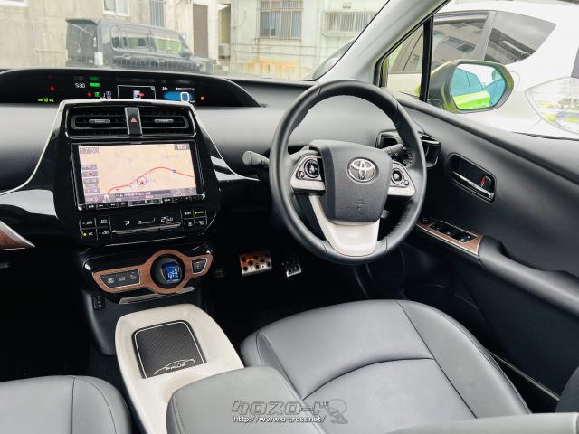 トヨタ プリウス