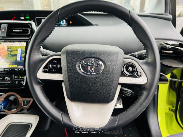 トヨタ プリウス