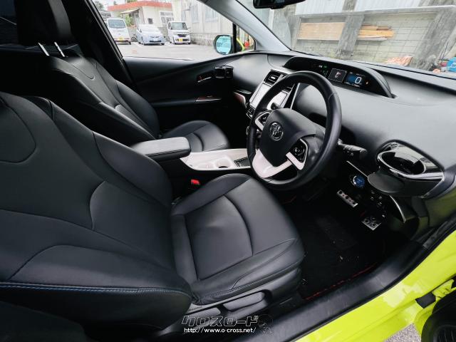 トヨタ プリウス