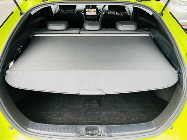 トヨタ プリウス