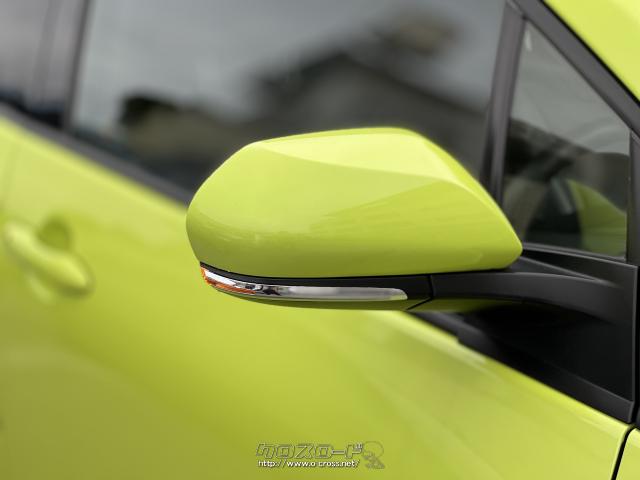 トヨタ プリウス