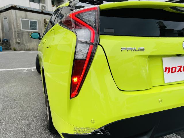 トヨタ プリウス