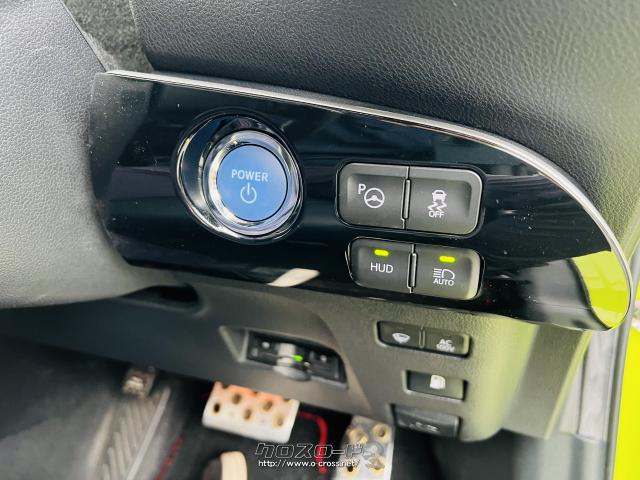 トヨタ プリウス