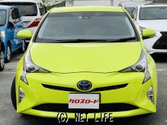 トヨタ プリウス