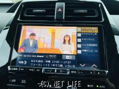 トヨタ プリウス