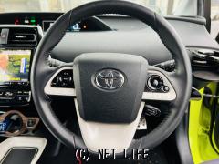 トヨタ プリウス