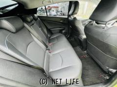 トヨタ プリウス