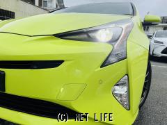 トヨタ プリウス