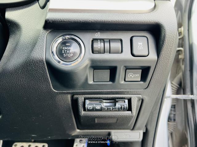 スバル インプレッサXV