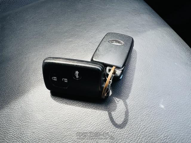 スバル インプレッサXV