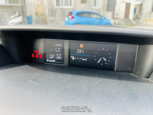 スバル インプレッサXV